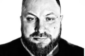 Андрей Чеберяченко