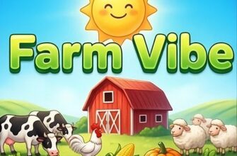 Farm Vibe