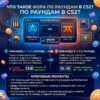 Фора по раундам в CS2