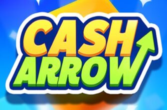 Cash Arrows