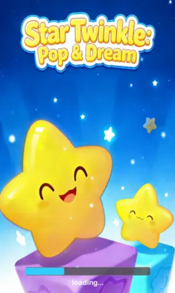 Вводные данные по мини игре Star Twinkle Pop Dream