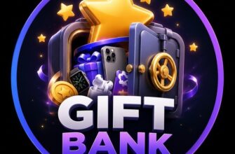 Gift Bank