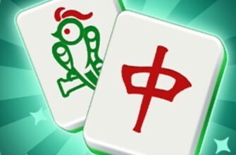 Mahjong Cozy Journey