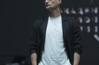 Михаил Саидов