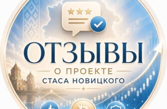 Инвестиции Стас Новицкий