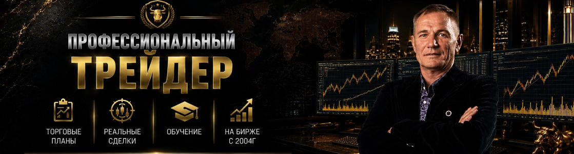 Обзор проекта Профессиональный трейдер Владимир Бураков