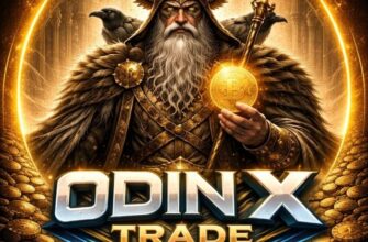 ODIN X TRADE
