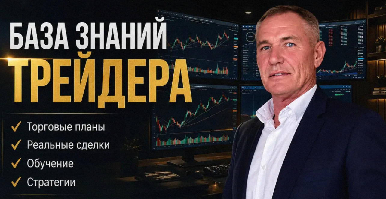 Все о биографии трейдера Владимира Буракова